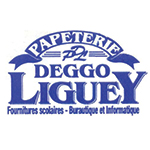 PAPETERIE DEGGO LIGGEY