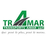 TRANSPORT AMAR SARL